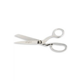 Knife Edge Serrated Bent Trimmers - 8"